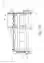 Fig. 10 - Forming mold for reduction of parting lines