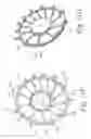Fig. 24 - Forming mold for reduction of parting lines