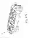 Fig. 26 - Forming mold for reduction of parting lines