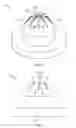 Fig. 02 - Stopper for a Sprue of a Casting Mould
