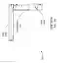 Fig. 06 - STRUCTURAL SUPPORT FOR 3D PRINTER GANTRY