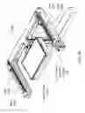 Fig. 07 - STRUCTURAL SUPPORT FOR 3D PRINTER GANTRY