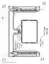 Fig. 08 - STRUCTURAL SUPPORT FOR 3D PRINTER GANTRY