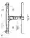 Fig. 09 - STRUCTURAL SUPPORT FOR 3D PRINTER GANTRY
