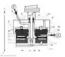 Fig. 01 - Solid gold-nickel alloy nanoparticle