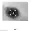 Fig. 08 - Solid gold-nickel alloy nanoparticle