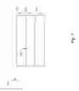 Fig. 08 - SUPPORT STRUCTURE FOR A FABRICATED OBJECT
