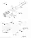 Fig. 22 - Blade elevation mechanisms and anti-backdrive mechanisms for table saws
