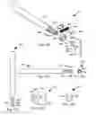Fig. 33 - Blade elevation mechanisms and anti-backdrive mechanisms for table saws