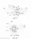 Fig. 35 - Blade elevation mechanisms and anti-backdrive mechanisms for table saws
