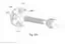 Fig. 72 - Blade elevation mechanisms and anti-backdrive mechanisms for table saws
