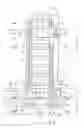 Fig. 01 - Workpiece feed/clamp apparatus and cutting machine