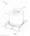 Fig. 02 - Actuators for power tool safety systems