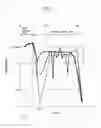 Fig. 08 - Spot welded joint and spot welding method