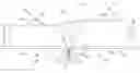 Fig. 01 - Structure having stress protected groove weld and structural members forming the same