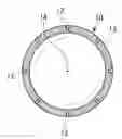 Fig. 01 - Turbine rotor disc repairing method