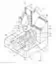 Fig. 01 - Machining center