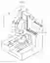 Fig. 08 - Machining center
