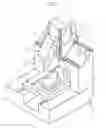Fig. 09 - Machining center