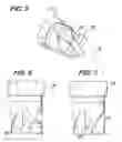 Fig. 04 - Helical toothed driver and compatible fastener