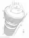 Fig. 03 - Power Tool Adapter for Powder-Actuated Connecting Tool