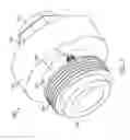 Fig. 08 - Power Tool Adapter for Powder-Actuated Connecting Tool