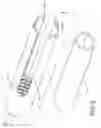Fig. 07 - Moen® type valve cartridge extractor tool having both right-hand and left-hand threads