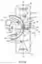 Fig. 09 - Movable closed-chain linkage for robot arm of media element storage library