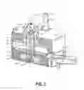 Fig. 04 - Magnetically activated tool changer