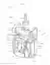 Fig. 03 - Oscillatory linear actuator and cutting device