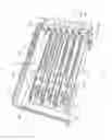 Fig. 02 - Transport device for a cutting machine