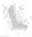 Fig. 04 - Transport device for a cutting machine