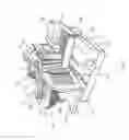 Fig. 07 - Transport device for a cutting machine
