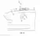 Fig. 04 - LUBRICATION INSERT FOR CHAIN SAW GUIDE BAR