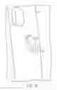 Fig. 09 - LUBRICATION INSERT FOR CHAIN SAW GUIDE BAR