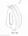 Fig. 12 - LUBRICATION INSERT FOR CHAIN SAW GUIDE BAR