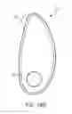 Fig. 15 - LUBRICATION INSERT FOR CHAIN SAW GUIDE BAR