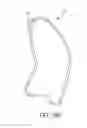 Fig. 18 - LUBRICATION INSERT FOR CHAIN SAW GUIDE BAR