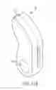 Fig. 19 - LUBRICATION INSERT FOR CHAIN SAW GUIDE BAR