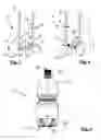 Fig. 03 - Preform for production of a plastic container in a stretch-blow-molding method