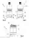 Fig. 04 - Preform for production of a plastic container in a stretch-blow-molding method