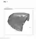 Fig. 08 - FABRICATION OF AN ORTHODONTIC ALIGNER FROM A NEGATIVE MOLD DESIGNED BY A COMPUTATIONAL DEVICE