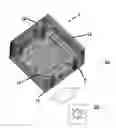 Fig. 01 - TRANSPARENT TOOLING FOR UV RADIATION CURABLE RUBBER