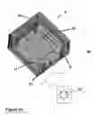 Fig. 02 - TRANSPARENT TOOLING FOR UV RADIATION CURABLE RUBBER