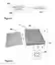 Fig. 07 - TRANSPARENT TOOLING FOR UV RADIATION CURABLE RUBBER