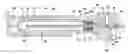 Fig. 01 - SLIDABLE COOLING PIN FOR POST MOLD COOLING