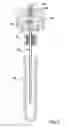 Fig. 04 - SLIDABLE COOLING PIN FOR POST MOLD COOLING