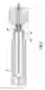 Fig. 05 - SLIDABLE COOLING PIN FOR POST MOLD COOLING