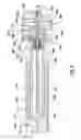 Fig. 11 - SLIDABLE COOLING PIN FOR POST MOLD COOLING