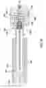 Fig. 12 - SLIDABLE COOLING PIN FOR POST MOLD COOLING